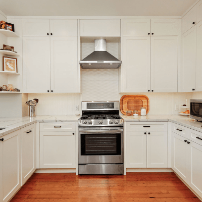 KITCHEN REMODELING